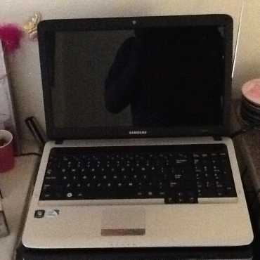 Samsung laptop