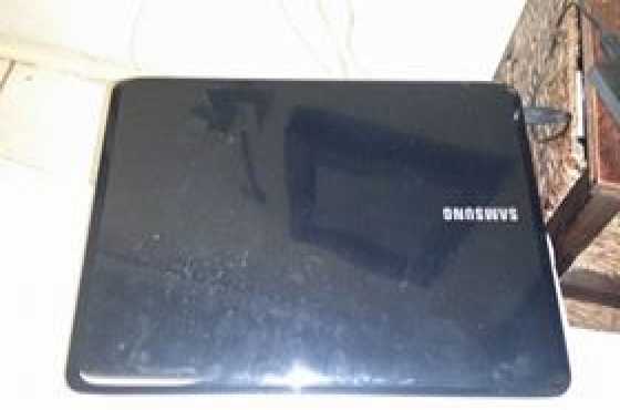 Samsung Laptop en kameras te koop