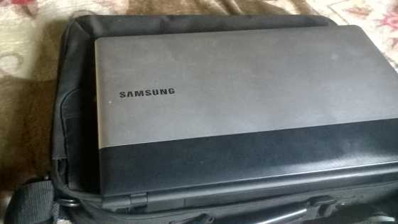 Samsung laptop for sale