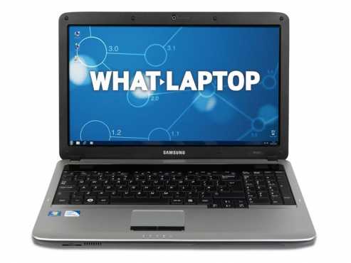 Samsung laptop with webcam clean r2200