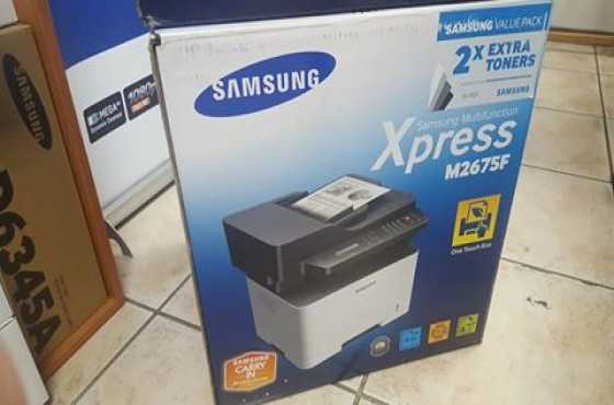 Samsung m2675F printer te koop