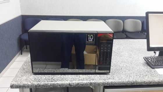 samsung microwave for sale