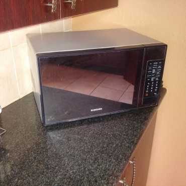 Samsung Microwave oven