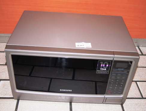 Samsung Microwave S020451A Rosettenvillepawnshop