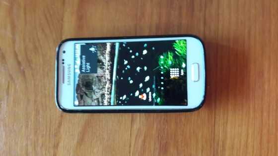 Samsung mini S2