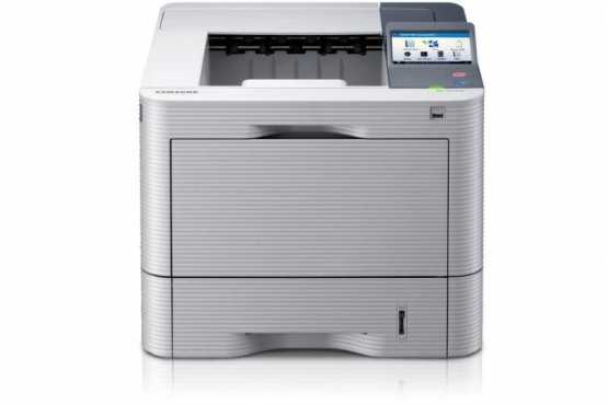 SAMSUNG ML-5015ND MONO LASER PRINTER