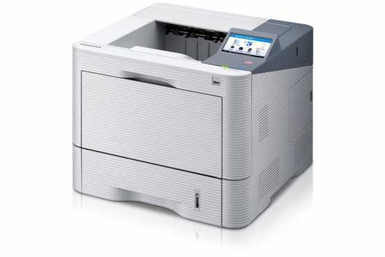 Samsung ML-5015ND Monochrome Laser Printer