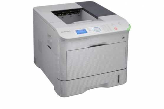 SAMSUNG ML-5510ND A4 MONO LASER PRINTER