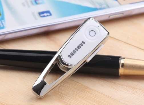 Samsung Mobile bluetooth headset