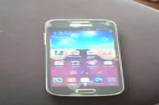 Samsung Mobile Phone