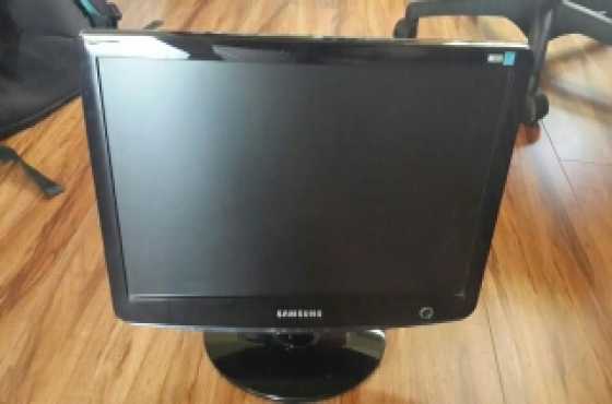 Samsung Monitor