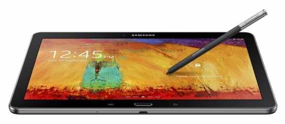 Samsung Note 10.1 2014 Edition