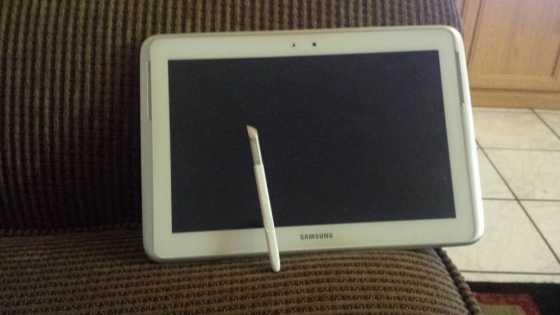 Samsung Note 10.1- Urgent Sale