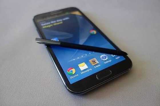 Samsung Note 2 32gb to swop