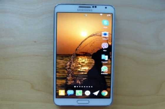 samsung note 3 plus gear 2