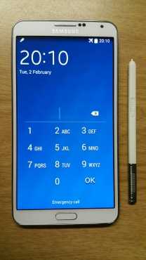Samsung  Note 3 Smart Phone