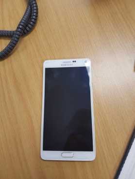 samsung note 4 as good as new