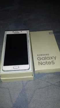 Samsung note 5 (copy)