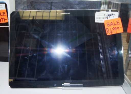 Samsung Note Pro Tablet S017656A