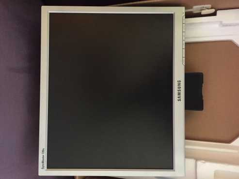 Samsung pc screen