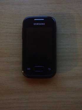 Samsung Pocket in working condition