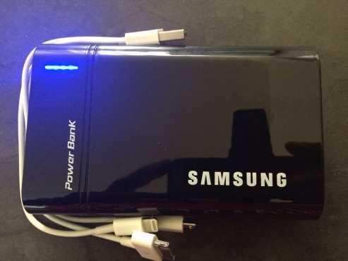 Samsung Power Pack 30000 mAh