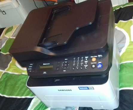 Samsung Printer