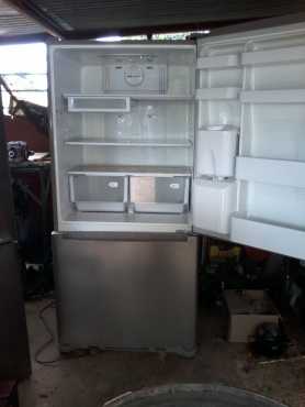 Samsung RL67MCPN 710lt fridge