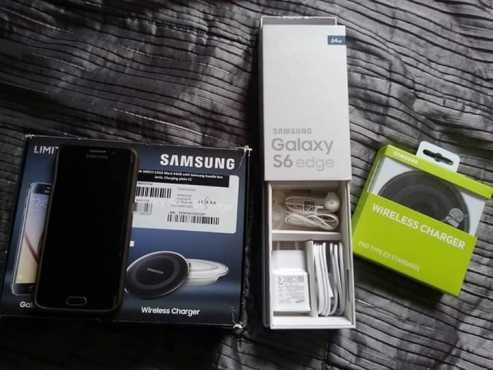 Samsung S 6 Edge 64gb