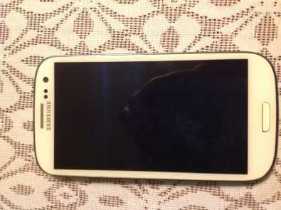 Samsung S2 amp S3(32gig) with balance of 2 year