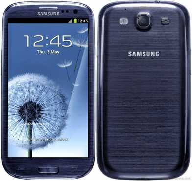 Samsung S3