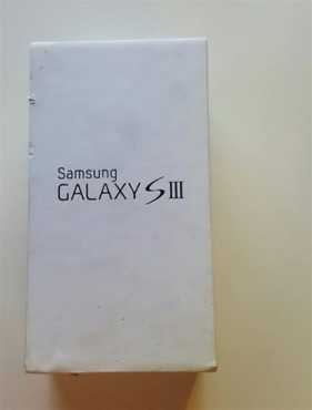 Samsung S3