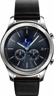Samsung S3 Classic watch