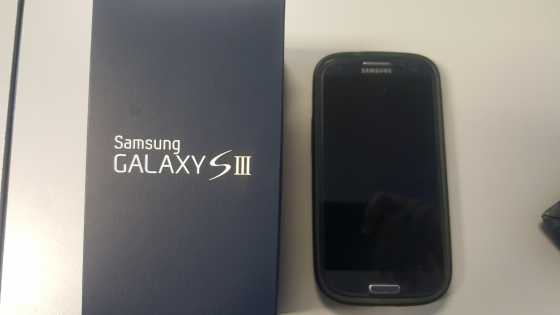 Samsung S3 for sale