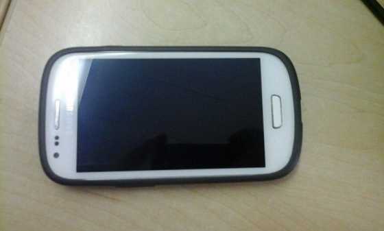 Samsung S3 mini