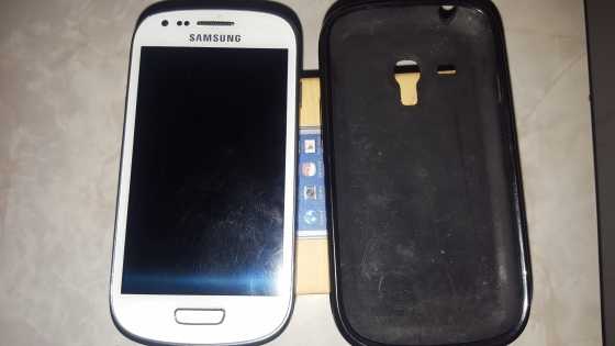 Samsung S3 Mini