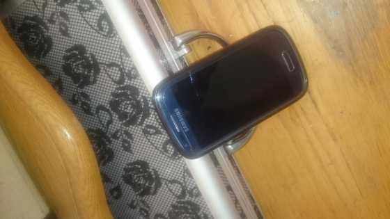 Samsung S3 Mini