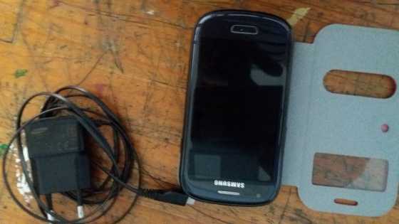 Samsung S3 mini