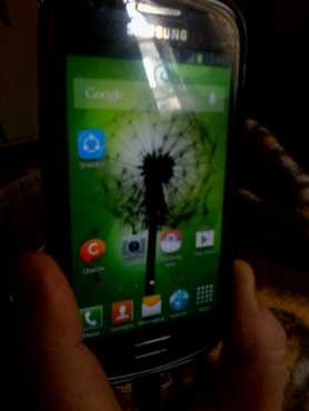 samsung s3 mini with box sell or swop