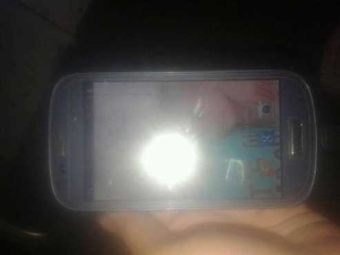 Samsung S3mini for sale