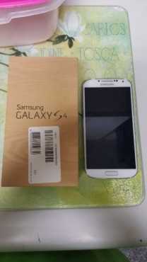 samsung s4 32 gig