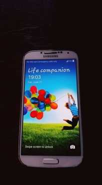 Samsung S4