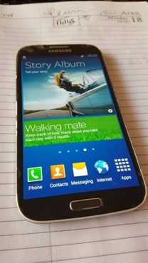 samsung s4