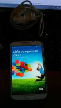 samsung s4