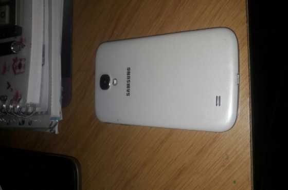 samsung S4 for sale