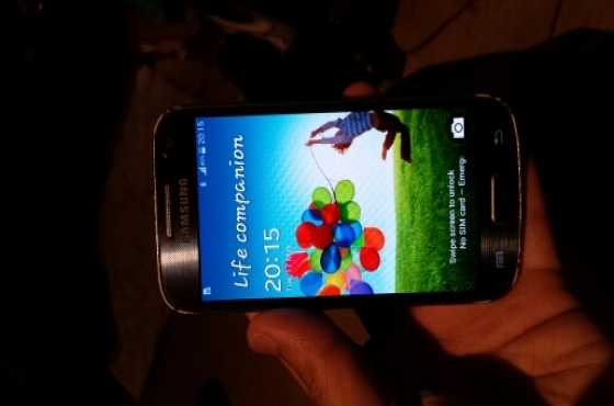 Samsung s4 mini