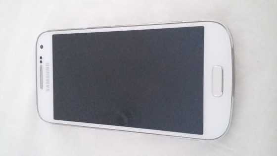 Samsung S4 mini