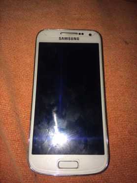 Samsung S4 mini