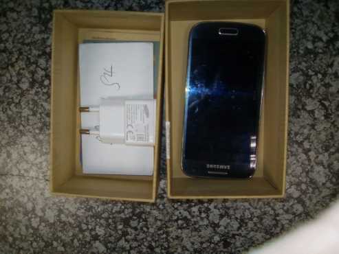 Samsung s4 mini