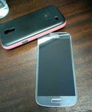 Samsung S4 Mini